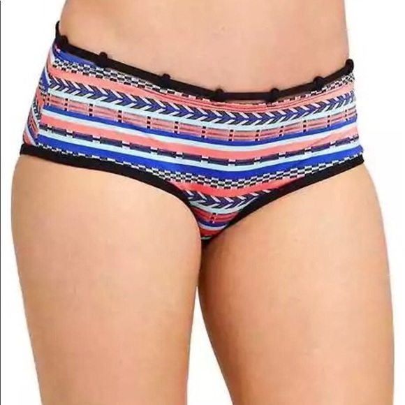 Athleta dolphin swim short Clearance